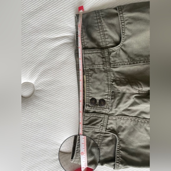 Talula vintage low rise flared leg pants - Picture 3 of 4